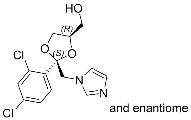 Ketoconazole Impurity 21