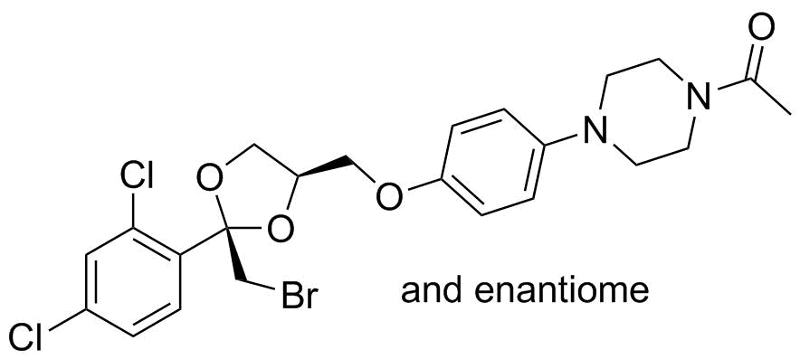 Ketoconazole Impurity 22