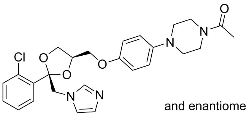 Ketoconazole Impurity 23