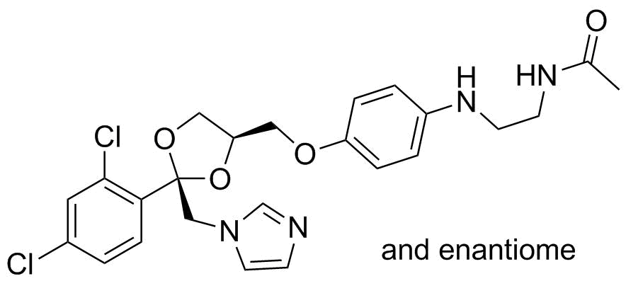 Ketoconazole Impurity 25