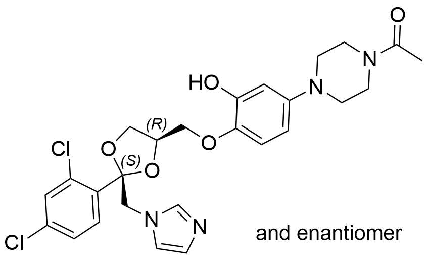 Ketoconazole Impurity 26