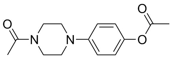Ketoconazole Impurity 29