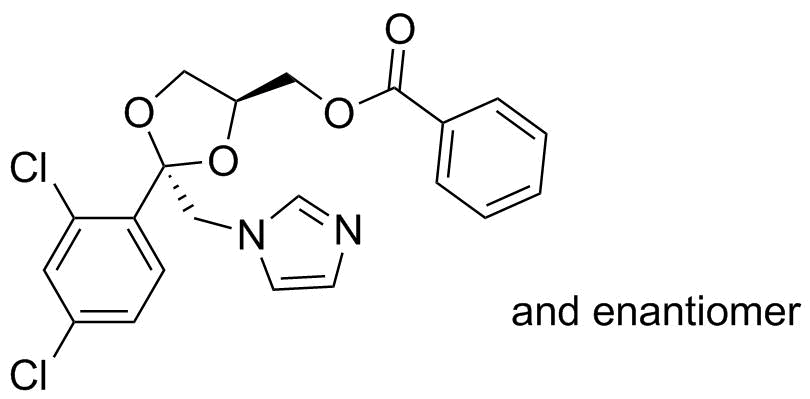 Ketoconazole Impurity 30