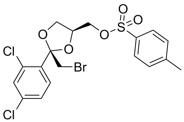 Ketoconazole Impurity 31