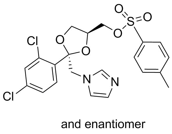 Ketoconazole Impurity 35