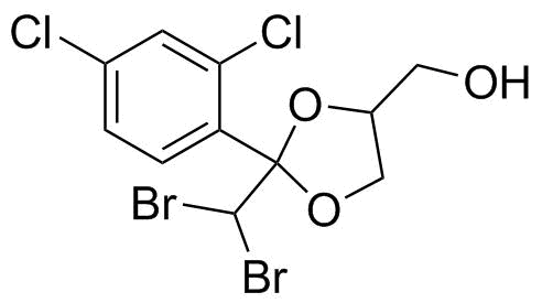 Ketoconazole Impurity 36