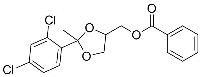 Ketoconazole Impurity 42