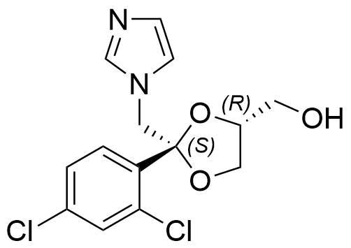 Ketoconazole Impurity 54