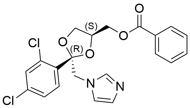 Ketoconazole Impurity 55