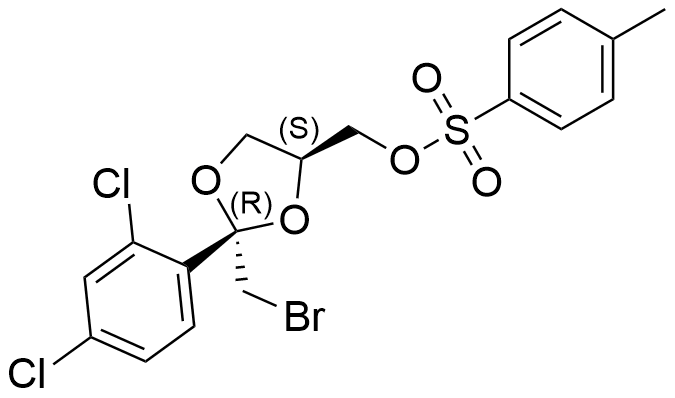 Ketoconazole Impurity 57