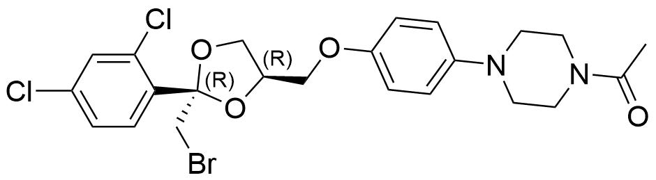 Ketoconazole Impurity 58