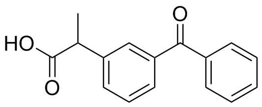 Ketoprofen