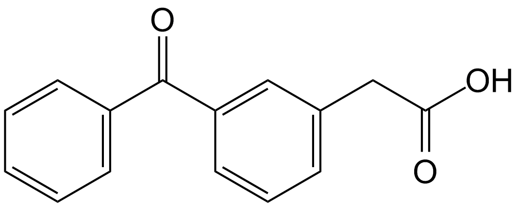 Ketoprofen EP Impurity B