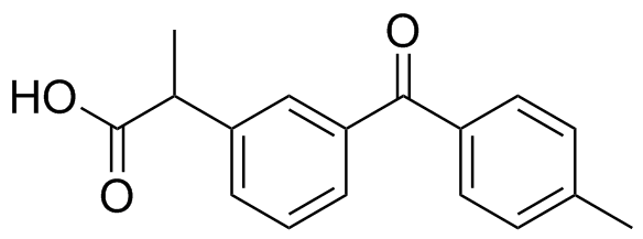 Ketoprofen EP Impurity D