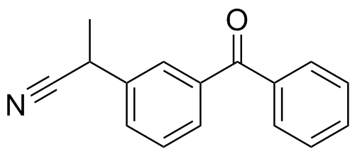 Ketoprofen EP Impurity F