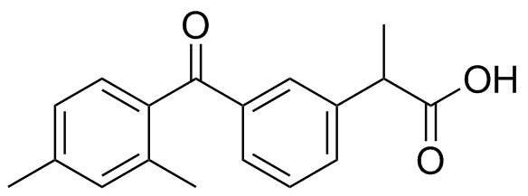 Ketoprofen EP Impurity J