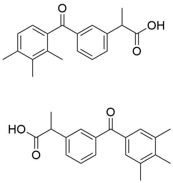 Ketoprofen EP Impurity K