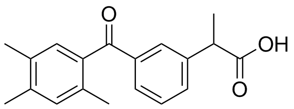 Ketoprofen EP Impurity L