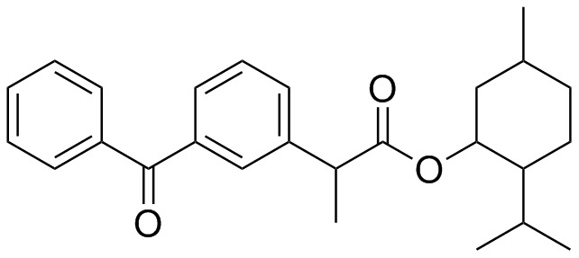 Ketoprofen Impurity 32