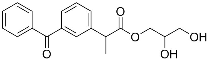 Ketoprofen Impurity 37
