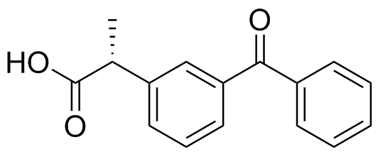 Ketoprofen R-Isomer