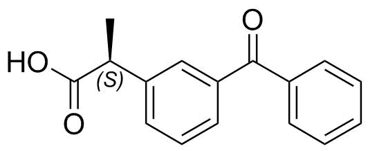Ketoprofen S-Isomer