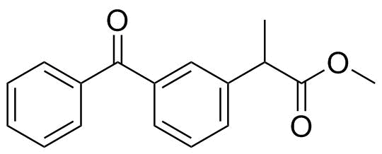 Ketoprofen Methyl Ester