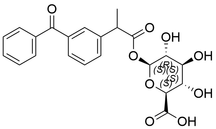 Ketoprofen Impurity 69