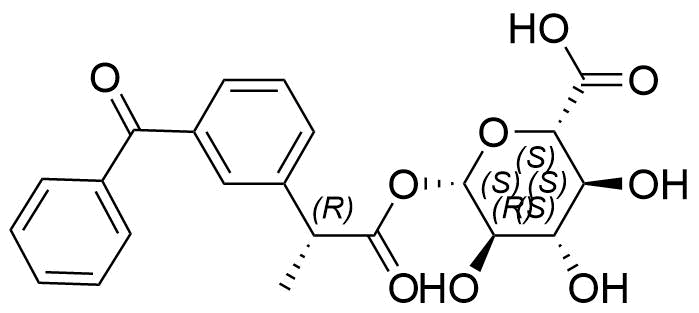 Ketoprofen Impurity 70