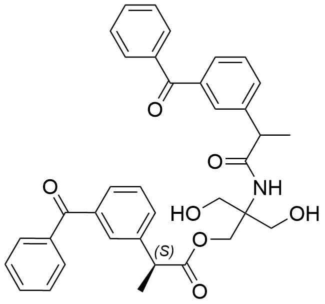 Ketoprofen Impurity 72