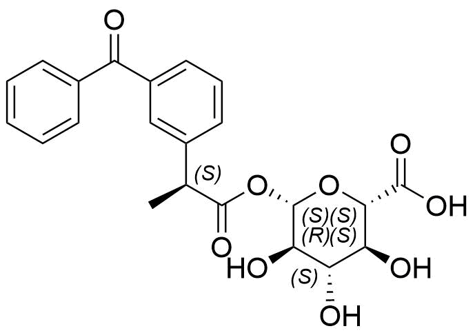 Ketoprofen Impurity 75