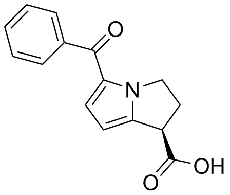 (R)-Ketorolac