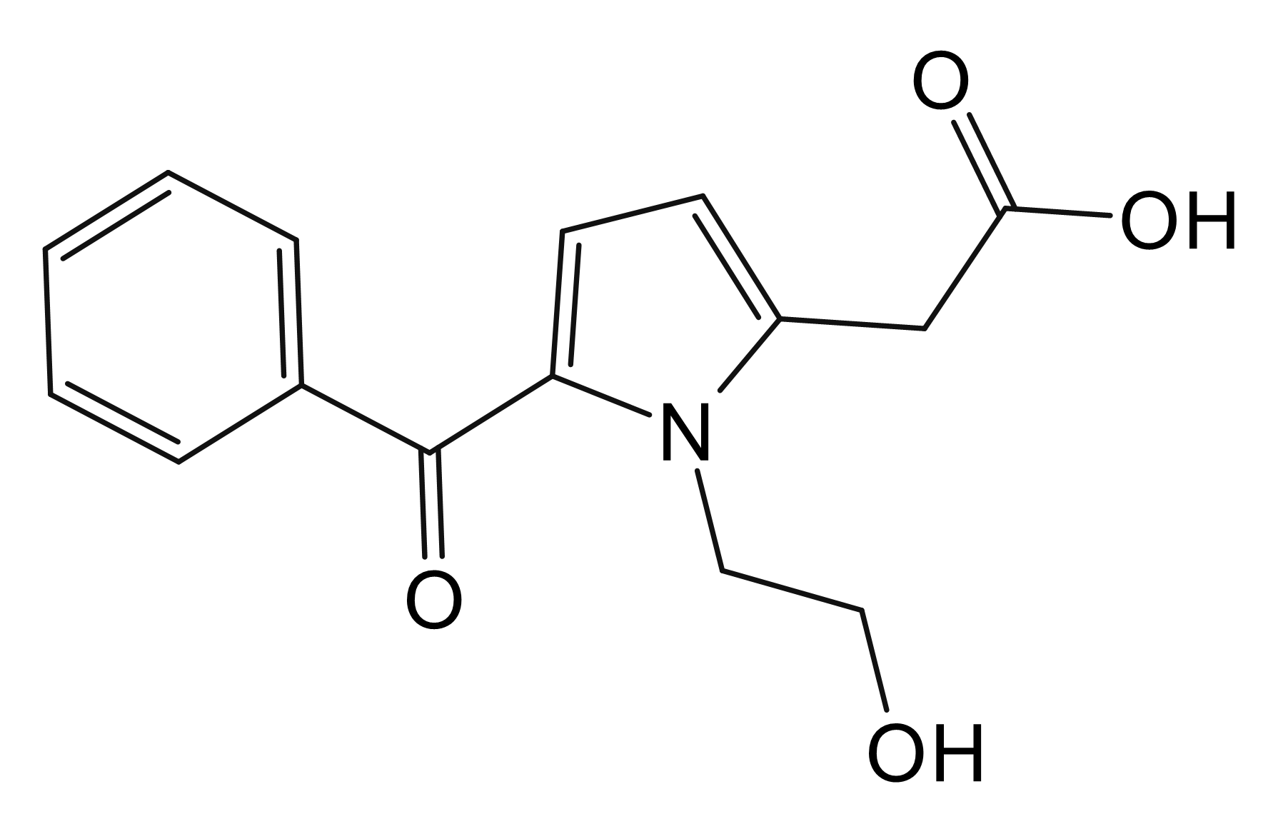 Ketorolac Impurity 87
