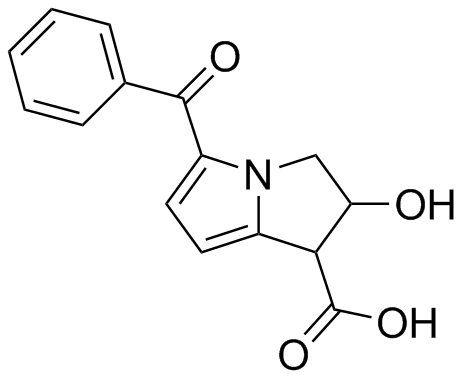 Ketorolac Impurity 40