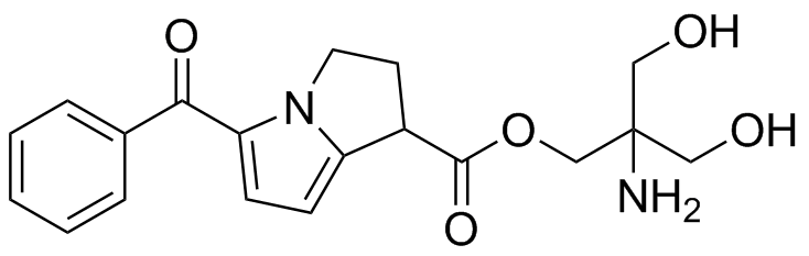 Ketorolac Trometamol
