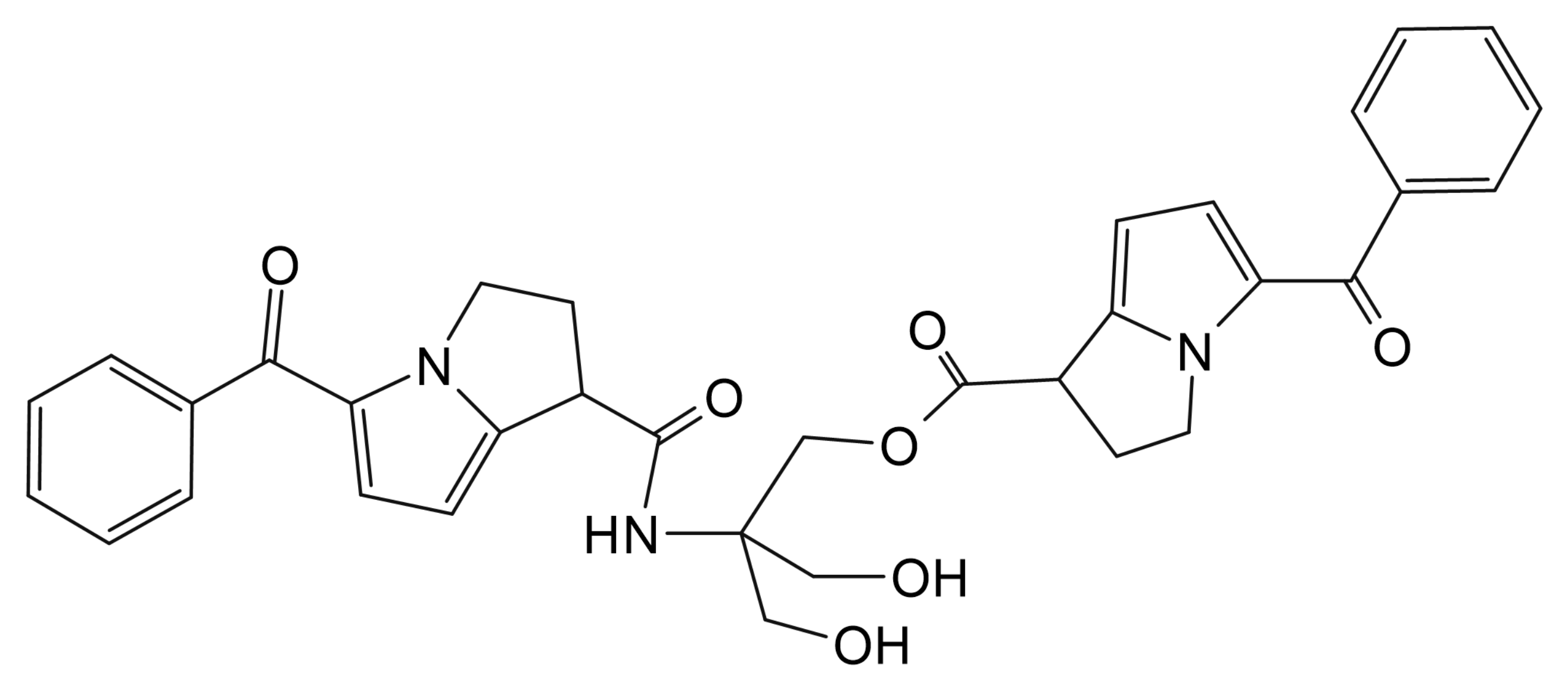 Ketorolac Impurity 47