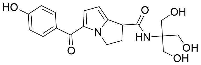 Ketorolac Impurity 72