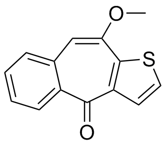 Ketotifen Impurity 10