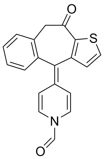 Ketotifen Impurity 14