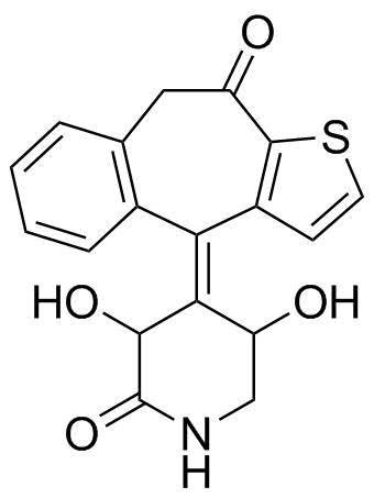 Ketotifen Impurity 15