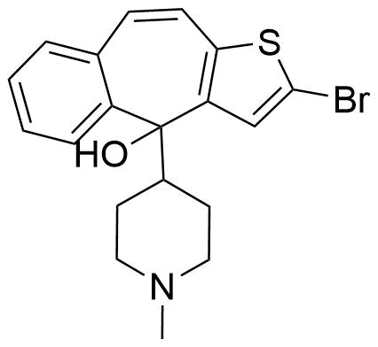 Ketotifen Impurity 17