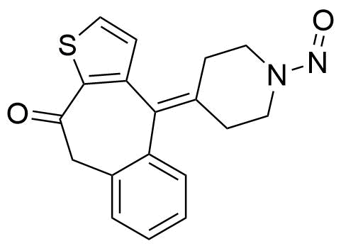 Ketotifen Impurity 18