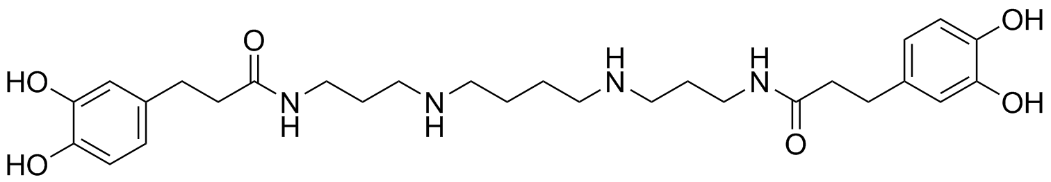 Kukoamine A