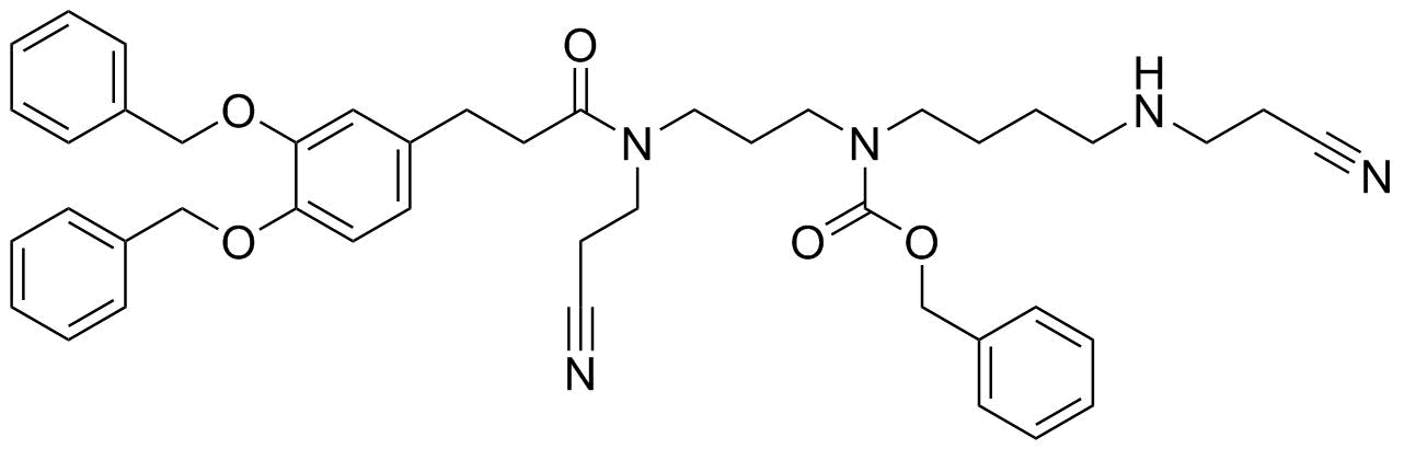 Kukoamine B Impurity 4