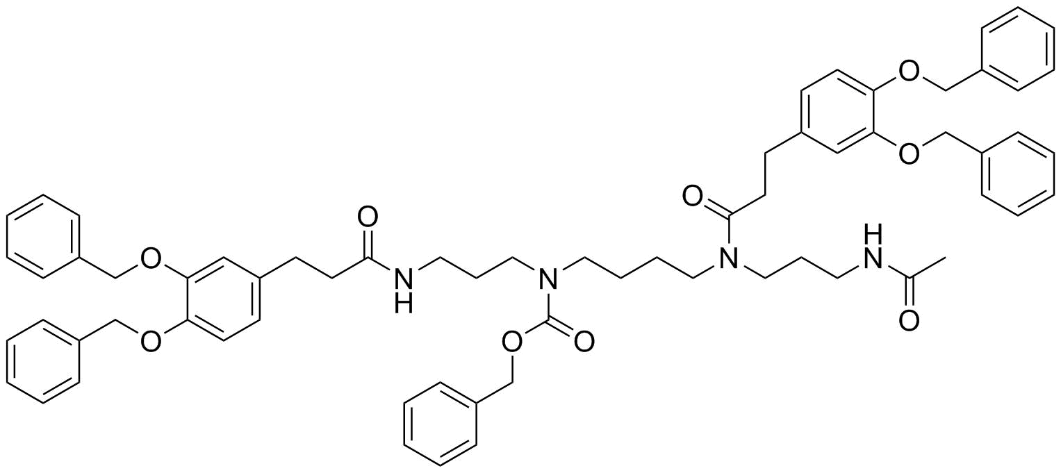 Kukoamine B Impurity 5