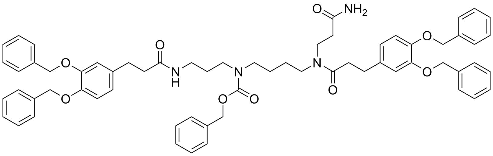 Kukoamine B Impurity 6