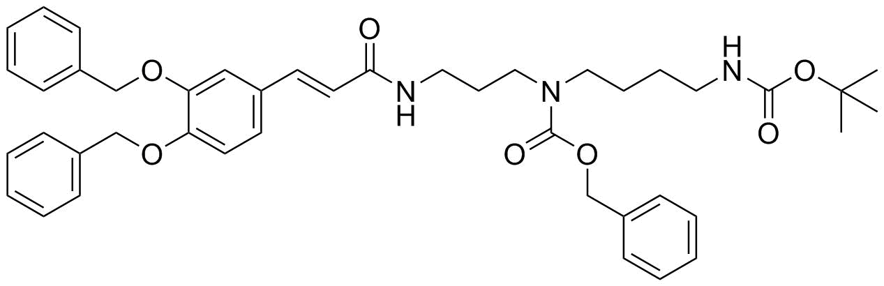 Kukoamine B Impurity 12