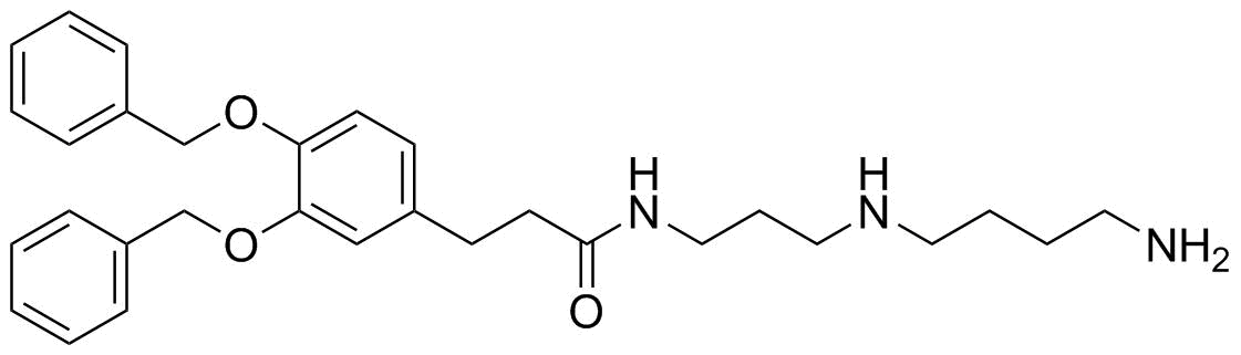 Kukoamine B Impurity 13