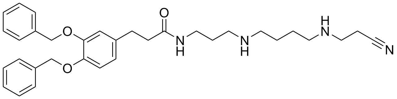 Kukoamine B Impurity 14