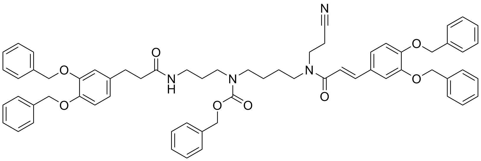 Kukoamine B Impurity 16